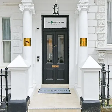 The J Hyde Park Hotel-3
