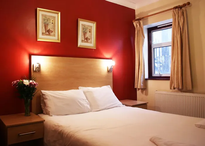 City Inn Express Hotel Londres