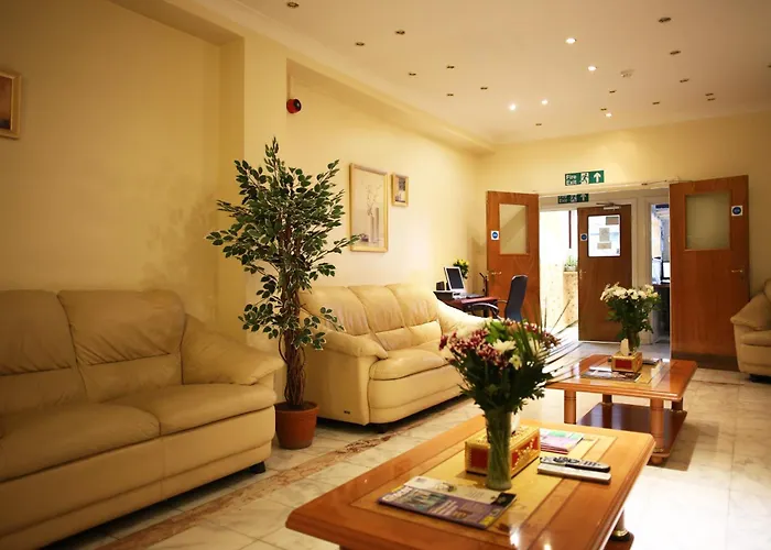 City Inn Express Hotel Londres